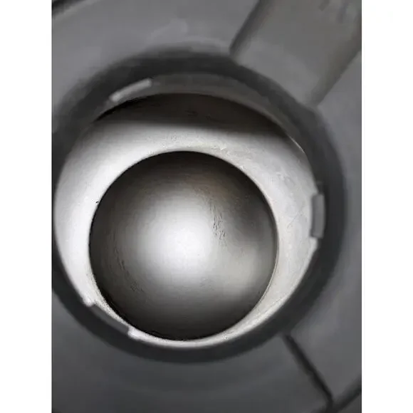 Breville BDC650BS/BDC600 Grind Control Thermal Carafe 12-Cup Stainless Steel - Picture 3 of 5